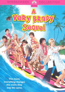 A Very Brady Sequel