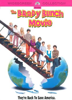 The Brady Bunch Movie