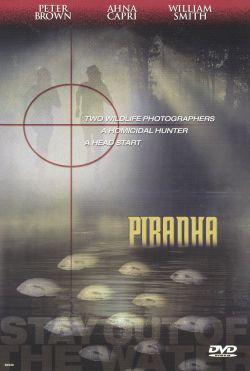 Piranha, Piranha