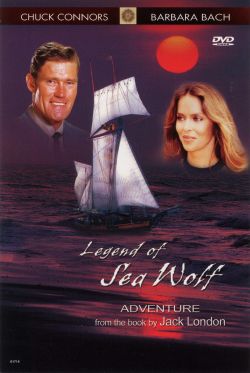Legend of the Sea Wolf