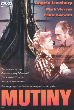 Mutiny