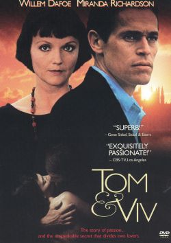 Tom & Viv