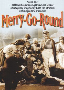The Merry-Go-Round