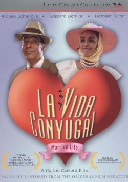 La Vida Conyugal