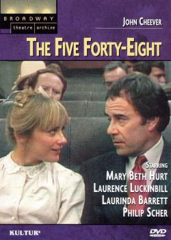Five Forty-Eight