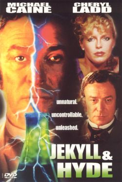 Jekyll and Hyde