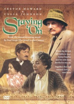 Staying On