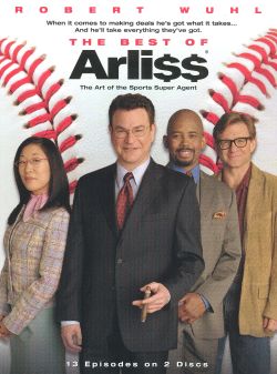 Arli$$: Playing it Safe