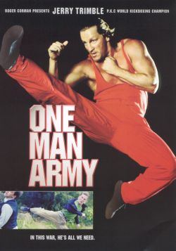 One Man Army