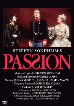Passion