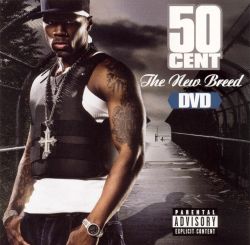 50 Cent: The New Breed