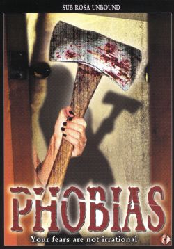 Phobias