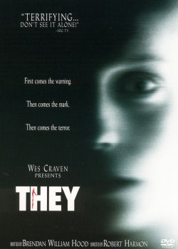 They