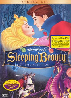 Sleeping Beauty