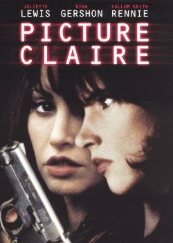 Picture Claire