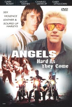 Angels Hard As They Come