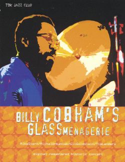 Billy Cobham's Glass Menagerie