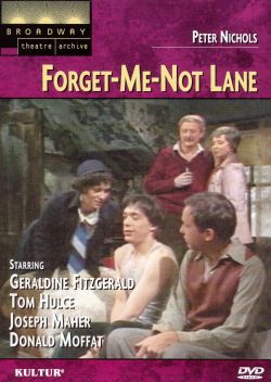 Forget-Me-Not Lane