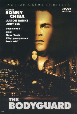 The Bodyguard