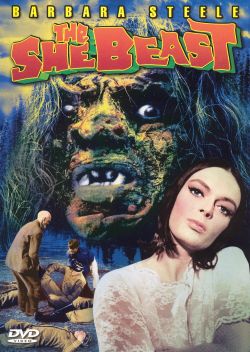The She-Beast