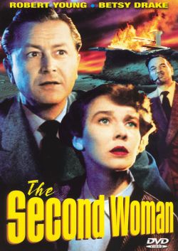 The Second Woman
