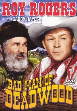 Bad Man of Deadwood