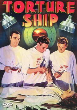 Torture Ship