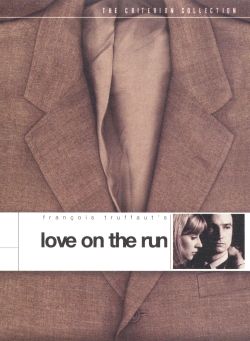 Love on the Run