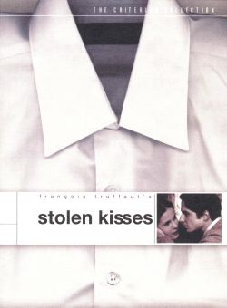 Stolen Kisses