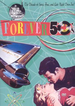 Forever 50's
