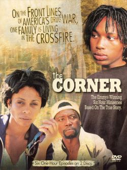 The Corner