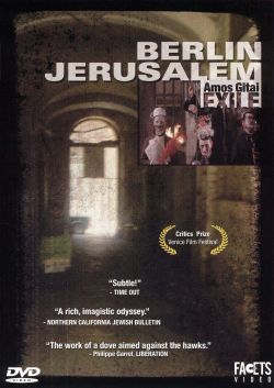 Berlin Jerusalem