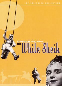 The White Sheik