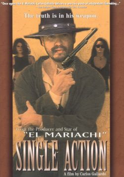 Single Action