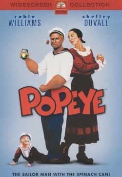 Popeye