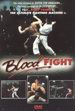Bloodfight