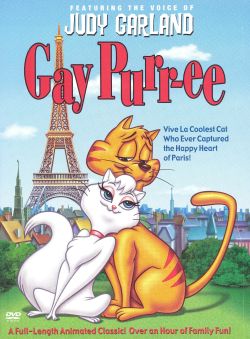 Gay Purr-ee