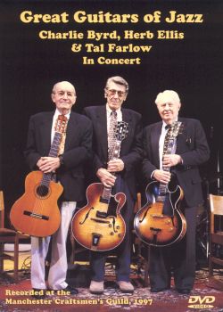 Great Guitars of Jazz