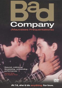 Bad Company