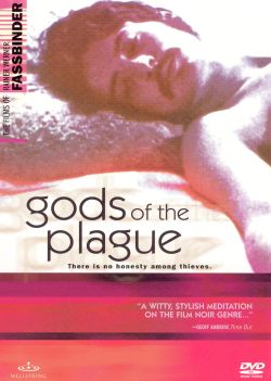 Gods of the Plague