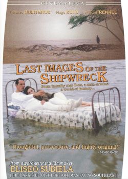 Last Images of the Shipwreck