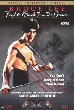 Bruce Lee Fights Back From the Grave