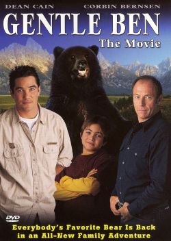 Gentle Ben