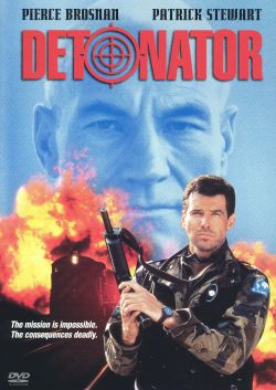 Detonator