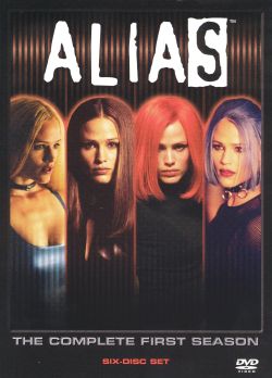 Alias: Masquerade