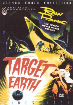 Target Earth
