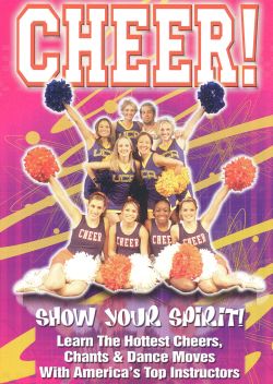Cheer!