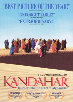 Kandahar