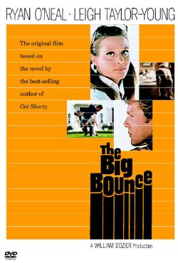 The Big Bounce