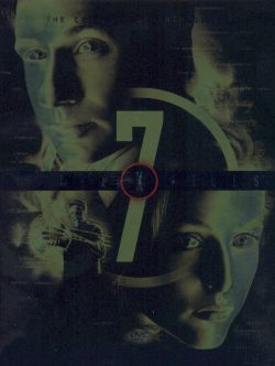 The X-Files: Closure